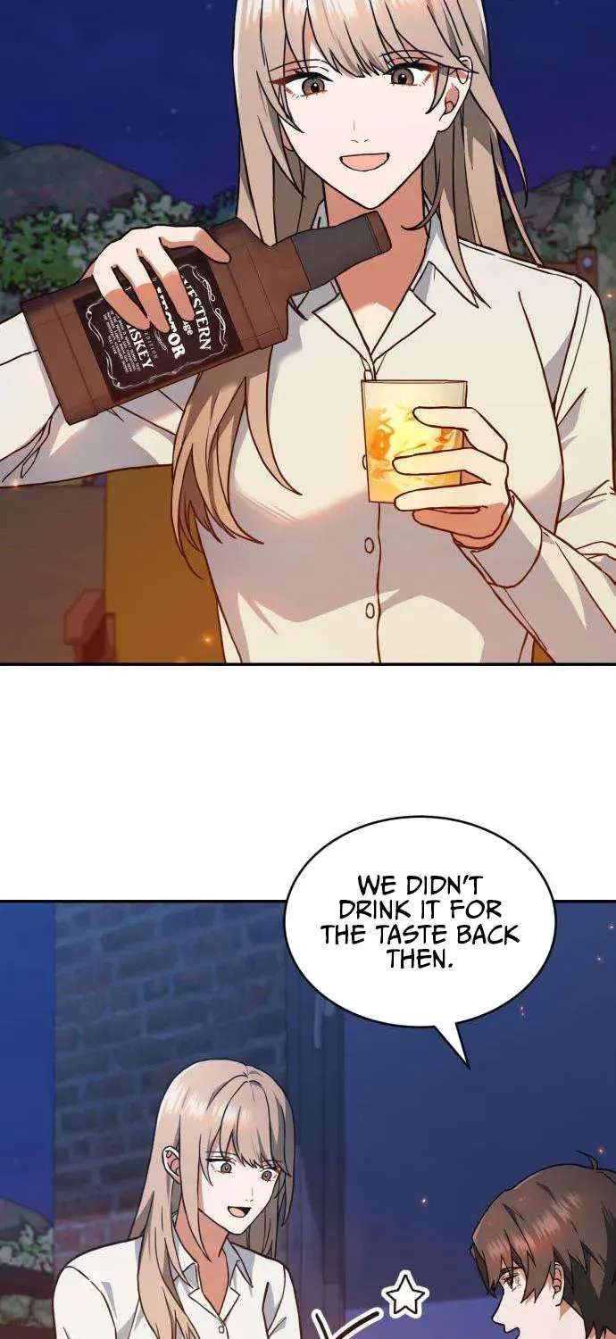 National-Level Big Shots Flock to My Farm Chapter 3 - page 73