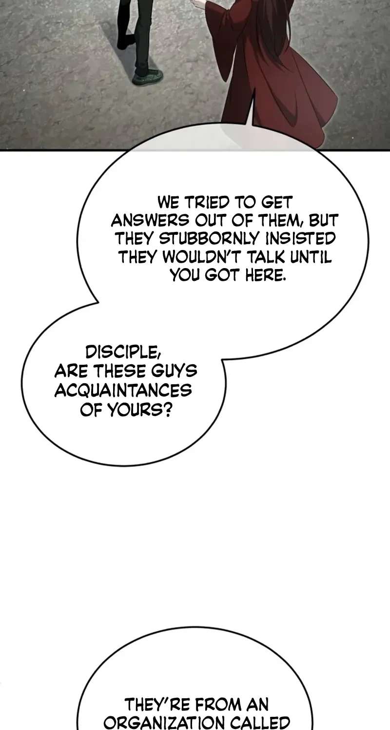 The Returner's Road to Retirement Chapter 107 - page 39