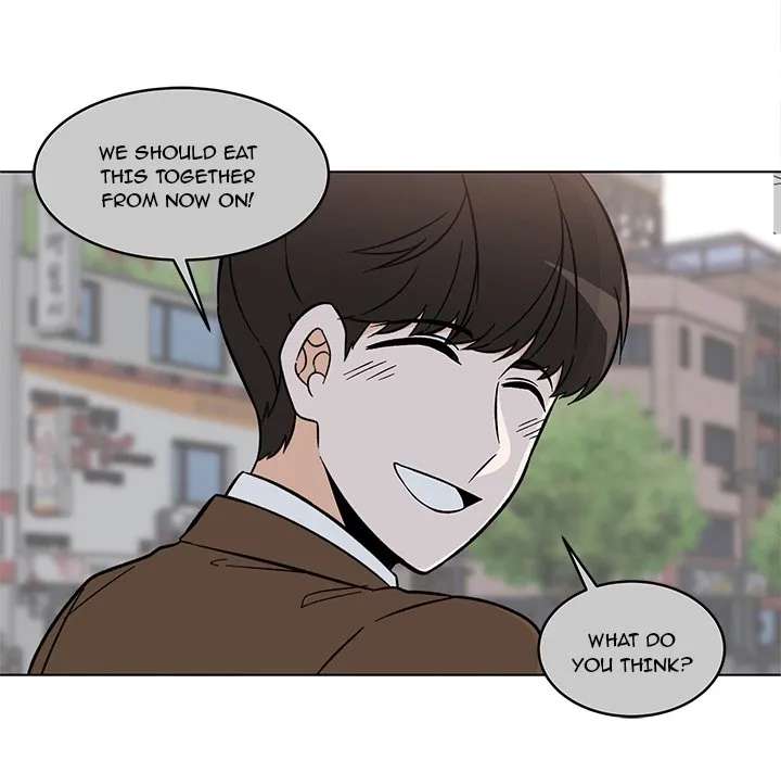 Scone Sweet Scone Chapter 68 - page 56