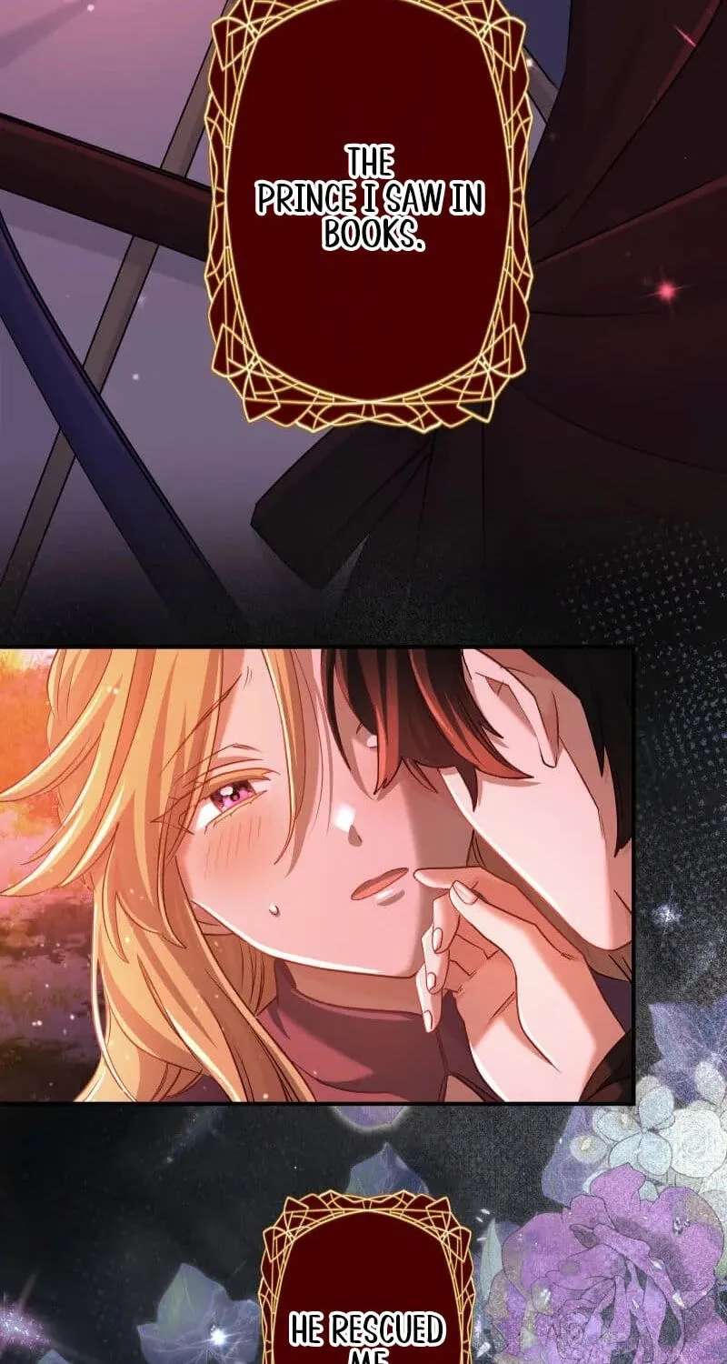 I Leave You Because I Love You Chapter 36 - page 50