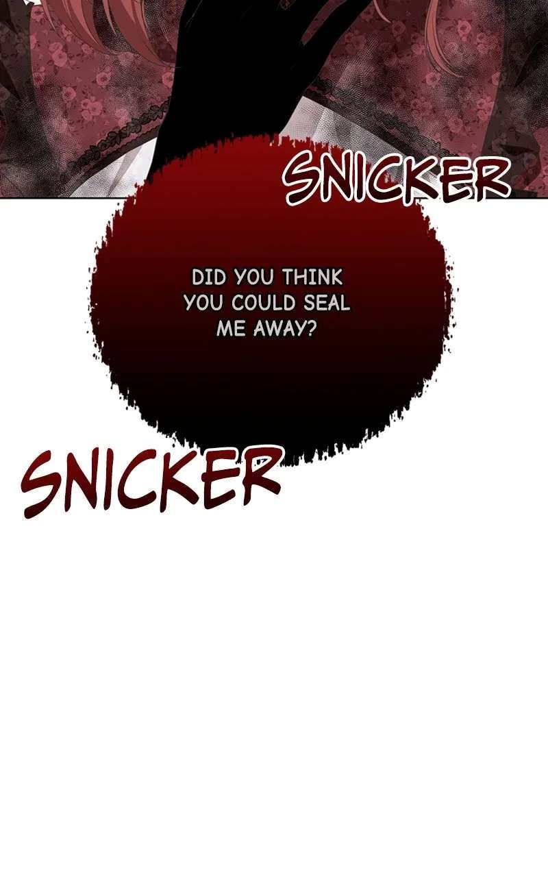 Reborn As the CharacterThat Never Existed Chapter 86 - page 10