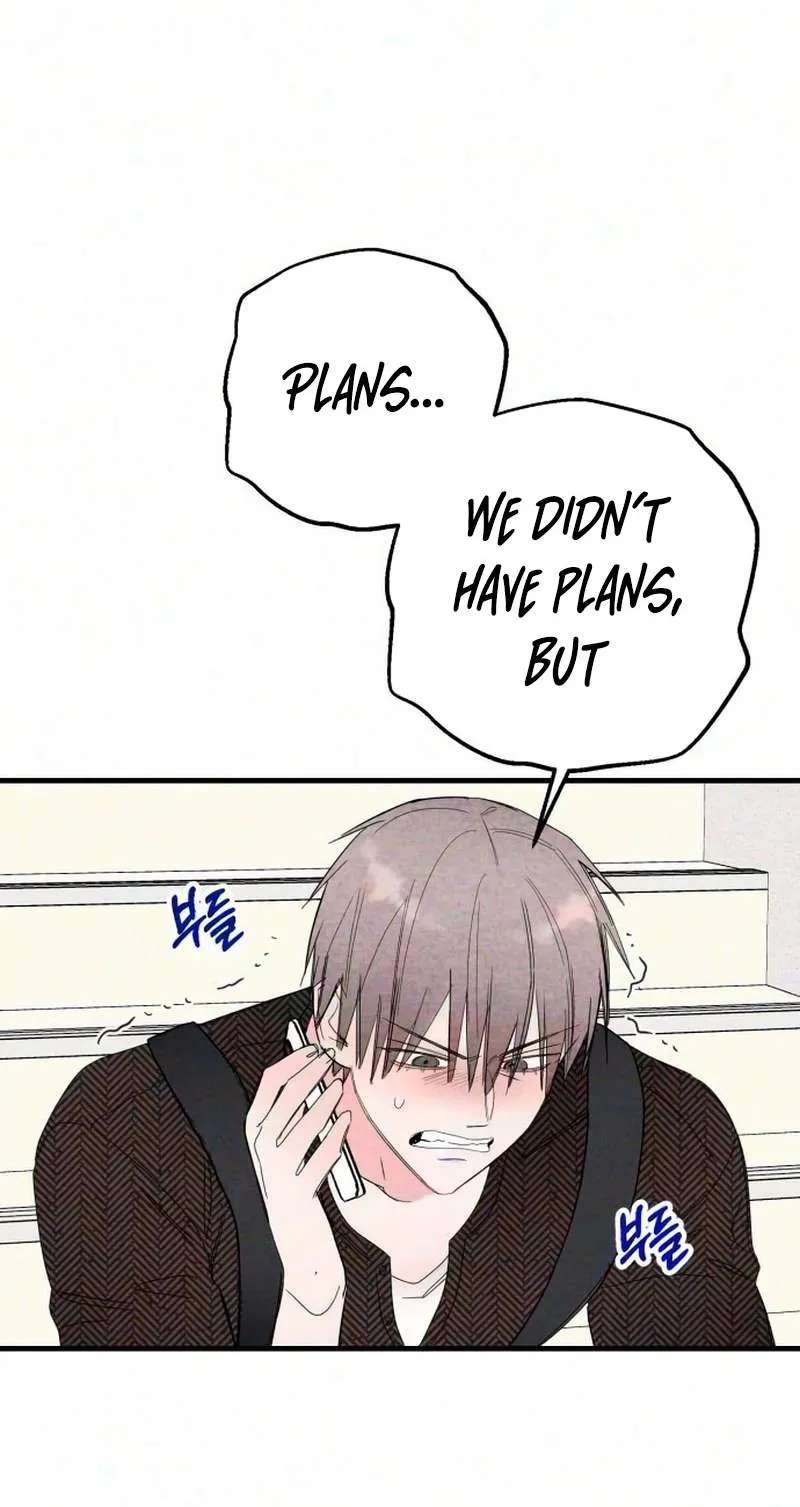 Perfect Senior's Hide! Chapter 29 - page 63