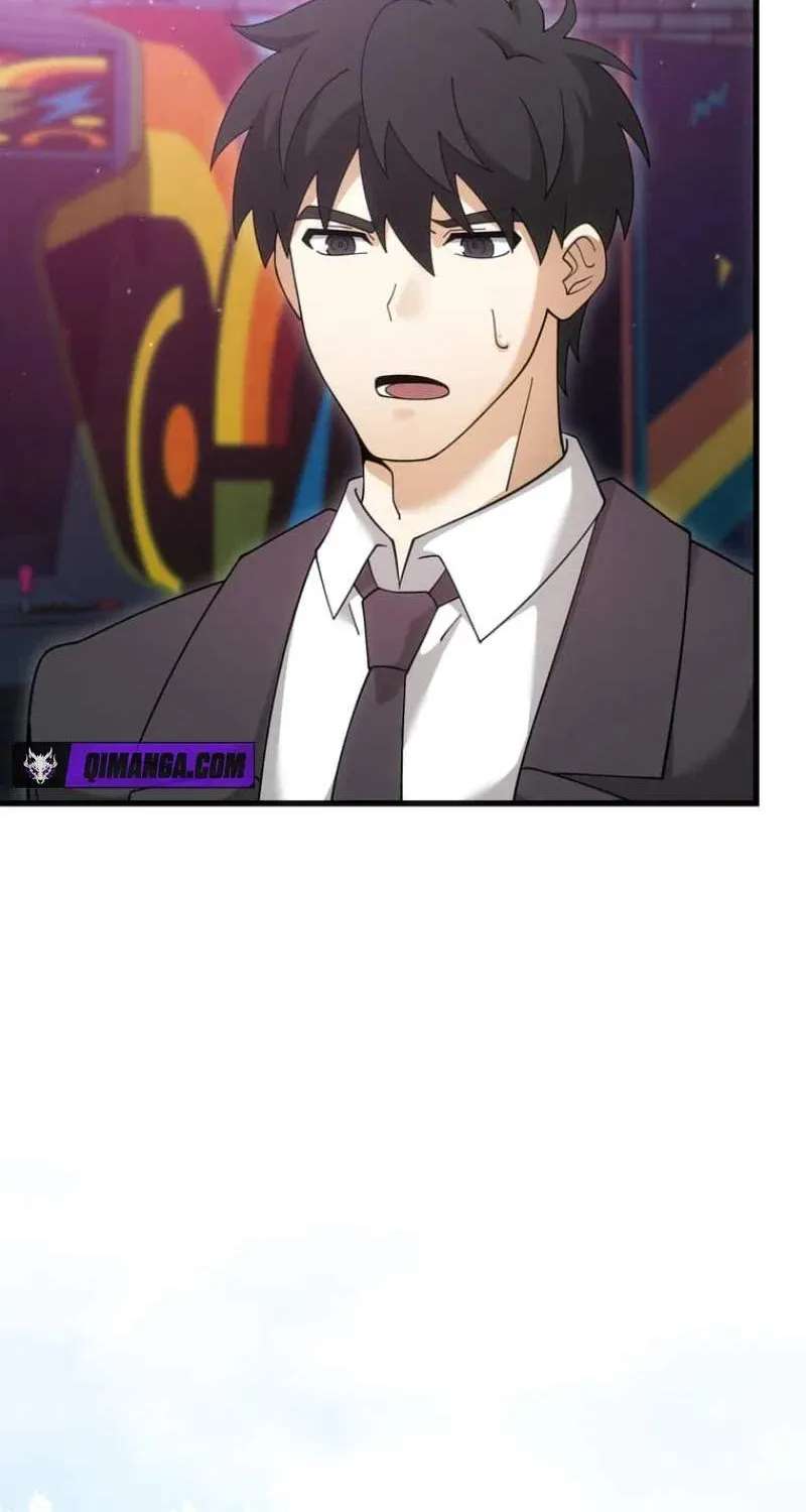 Infinite Breakthrough Chapter 20 - page 80