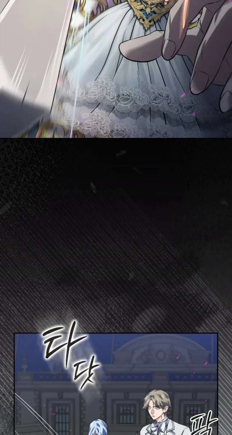 I Am the 5-Year-Old Spy Who Kidnapped the Villain Chapter 40 - page 35