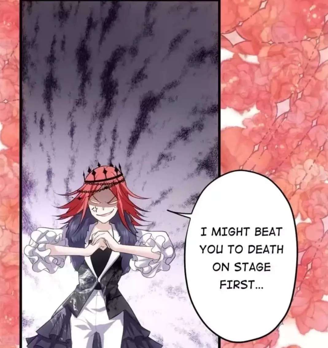 Spicy girl Chapter 153 - page 55