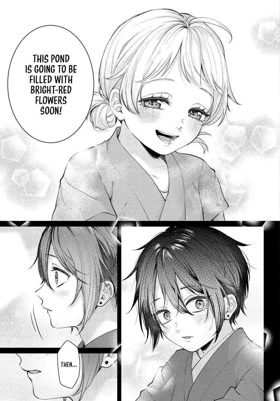 Koukoku no Gekokujou: Shiitage Rareta Choukoushi wa Fuguu no Ouji to Tenka wo Nerau Chapter 1 - page 16