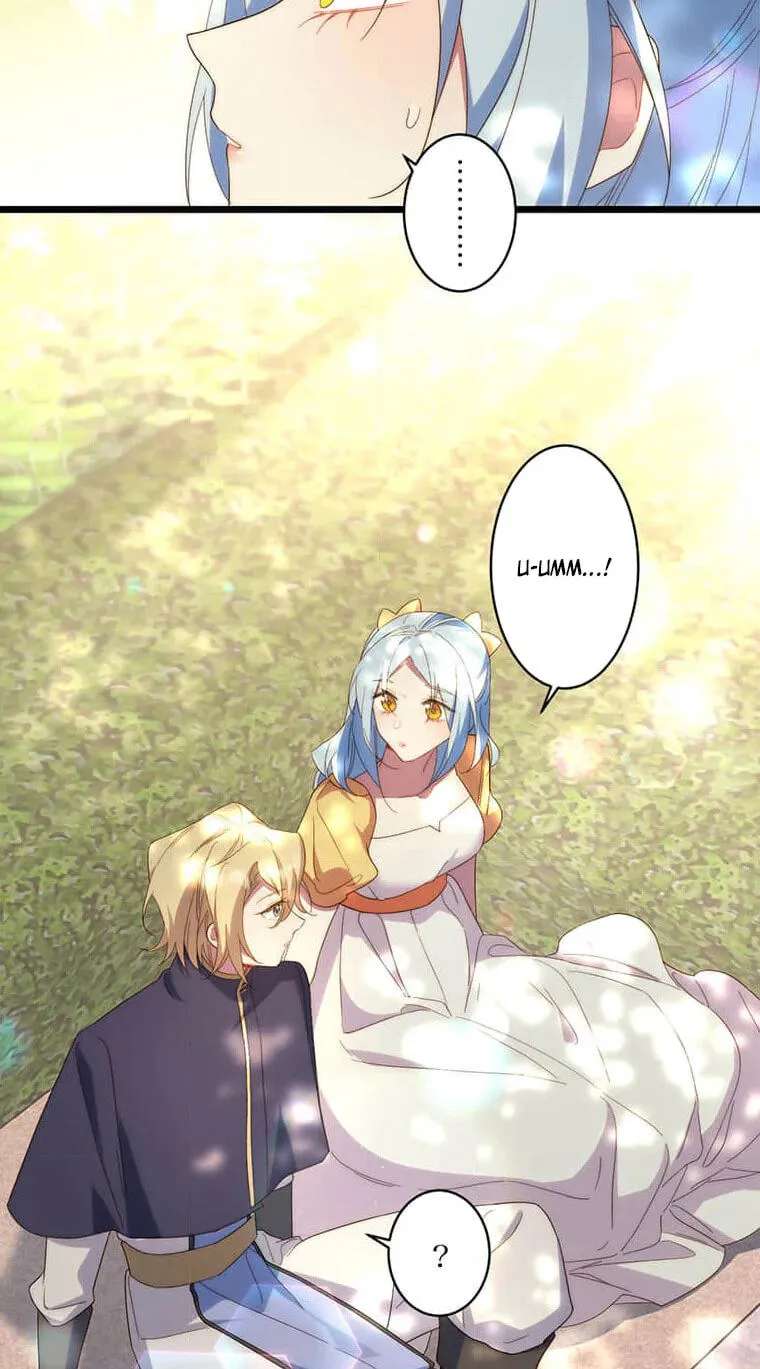 Kono Mama da to Shinisou na no de, Akuyaku Reijou wa Utahime ni Naru Koto ni Shita Chapter 20 - page 41