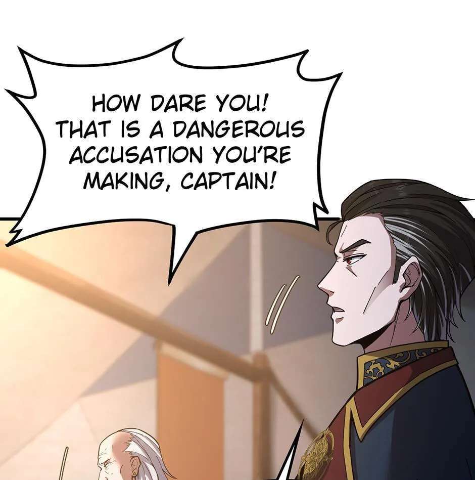 The Beginning After the End Chapter 256 - page 127