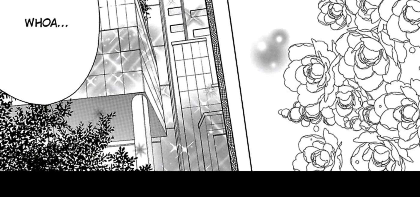 Darling niwa Himitsu! Chapter 2 - page 42