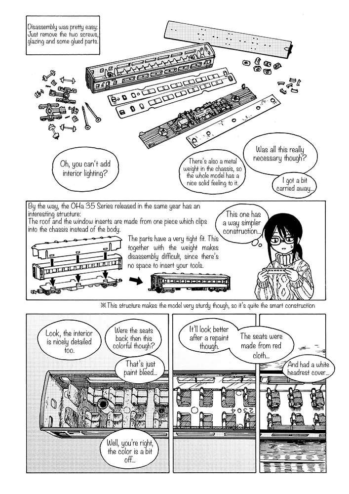 Tezmo Syndrome Chapter 1 - page 9
