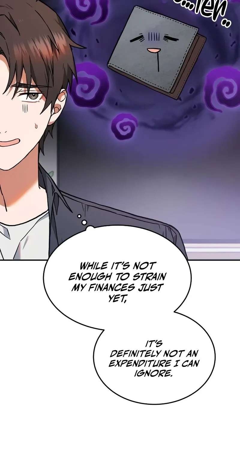After Returning to Farming, National-Level Tycoons Flock In Chapter 5 - page 85
