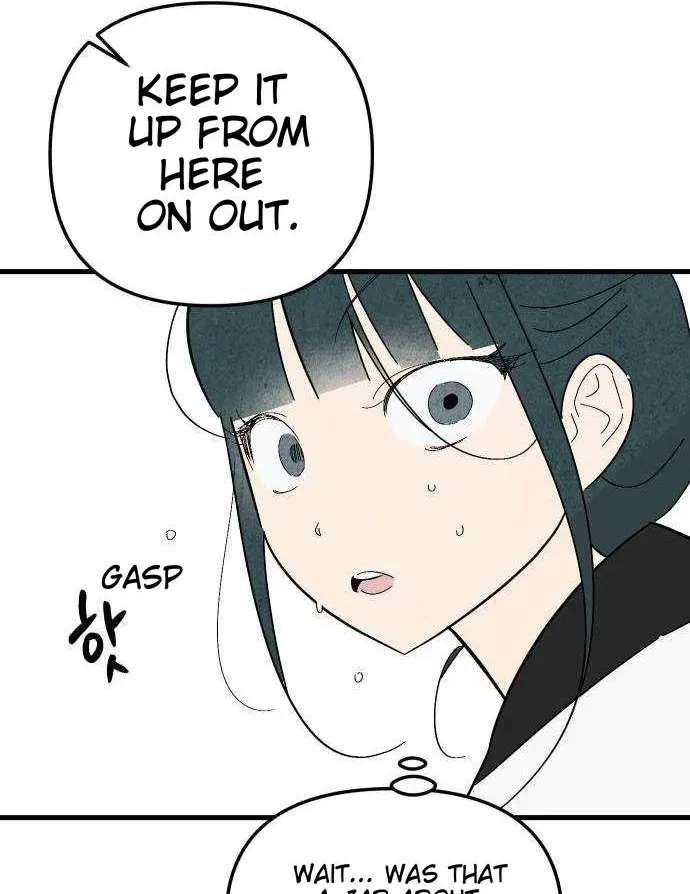 How to Turn You Around Chapter 56 - page 40