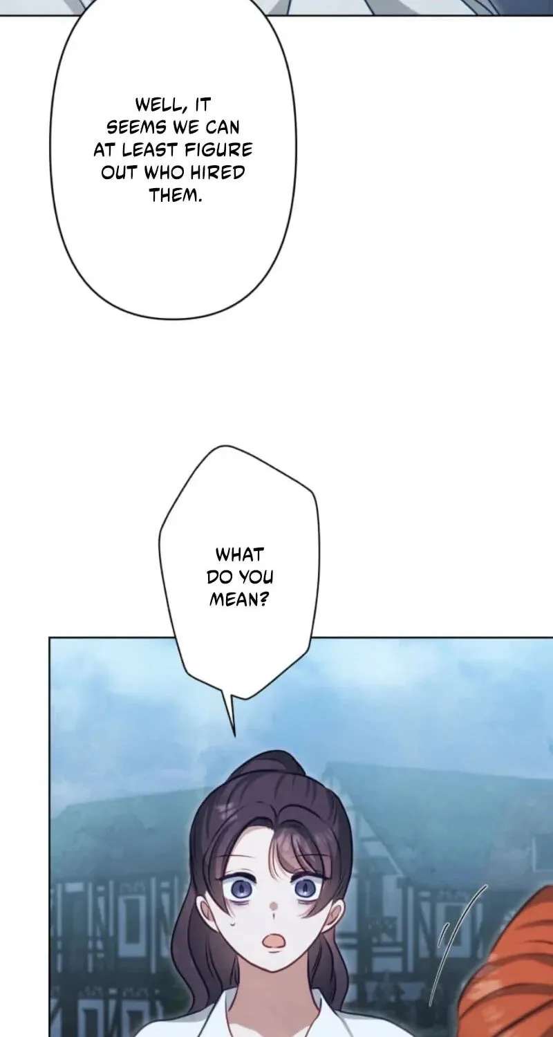 When My Enemies Weep Chapter 49 - page 74