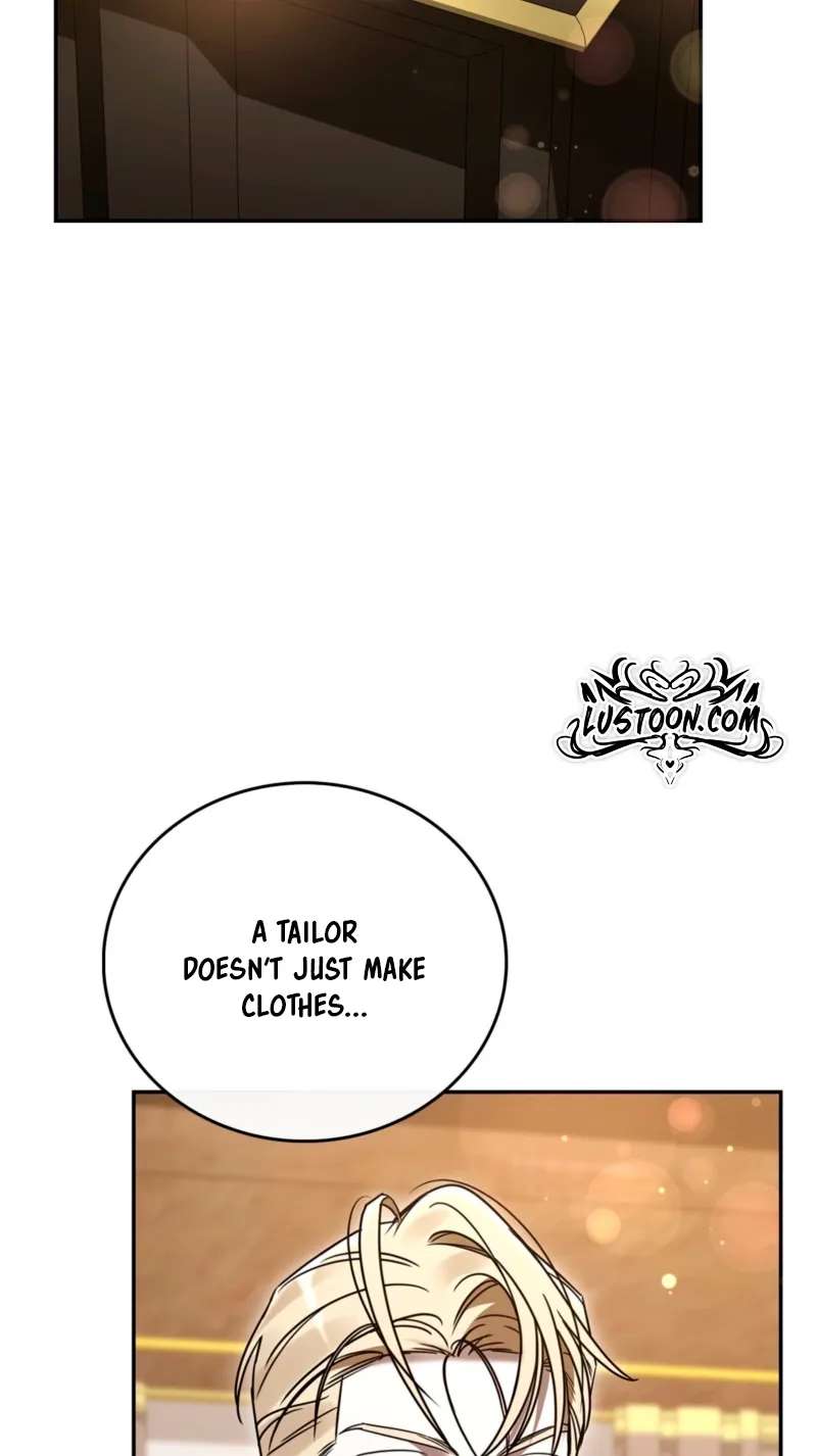 What Belongs To Us Chapter 13 - page 52