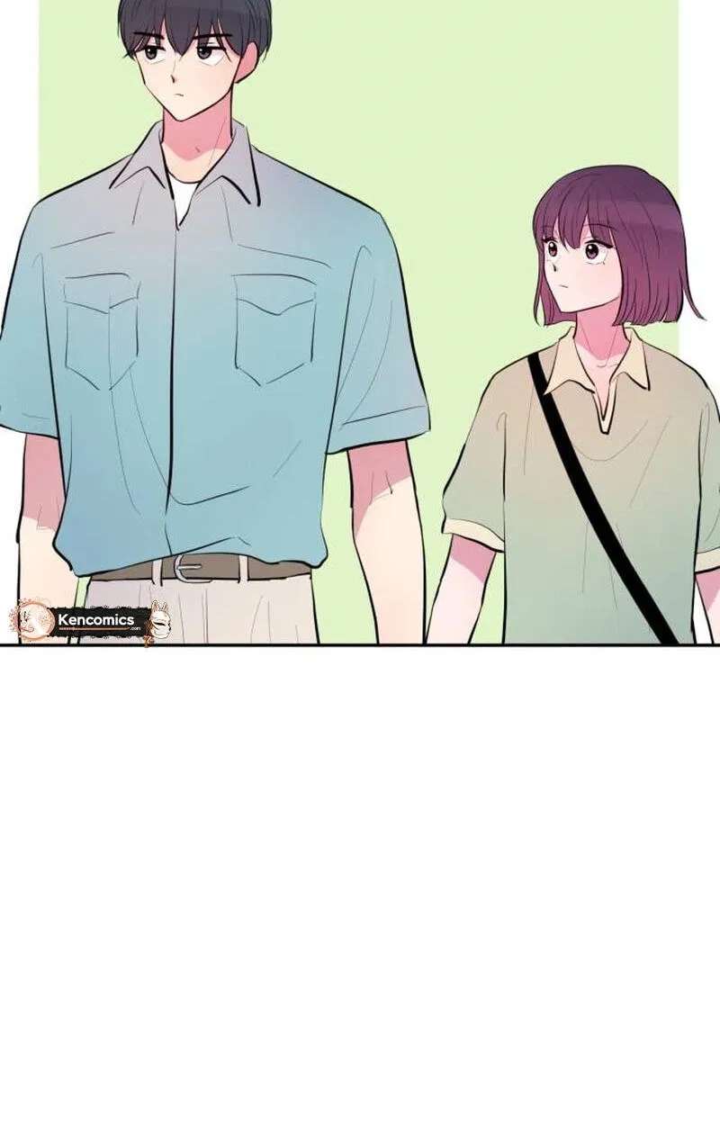 Even If You Don't Have a Third Chapter 47 - page 47