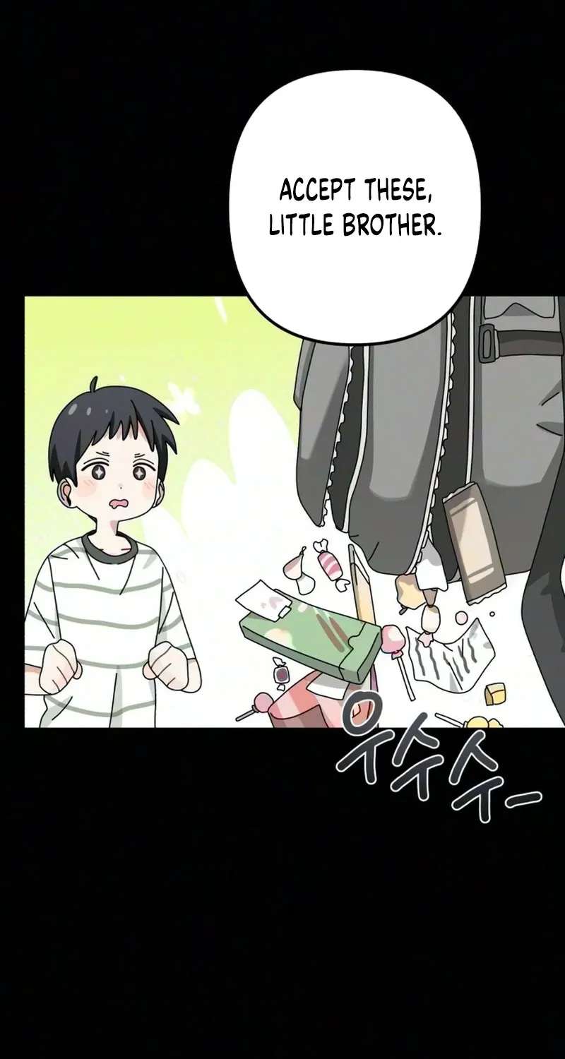 Black but Pure White RSS Feed Chapter 6 - page 14