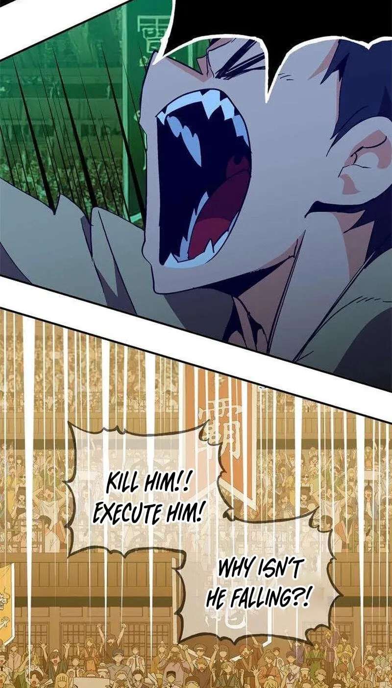 Mumumu Chapter 15 - page 33