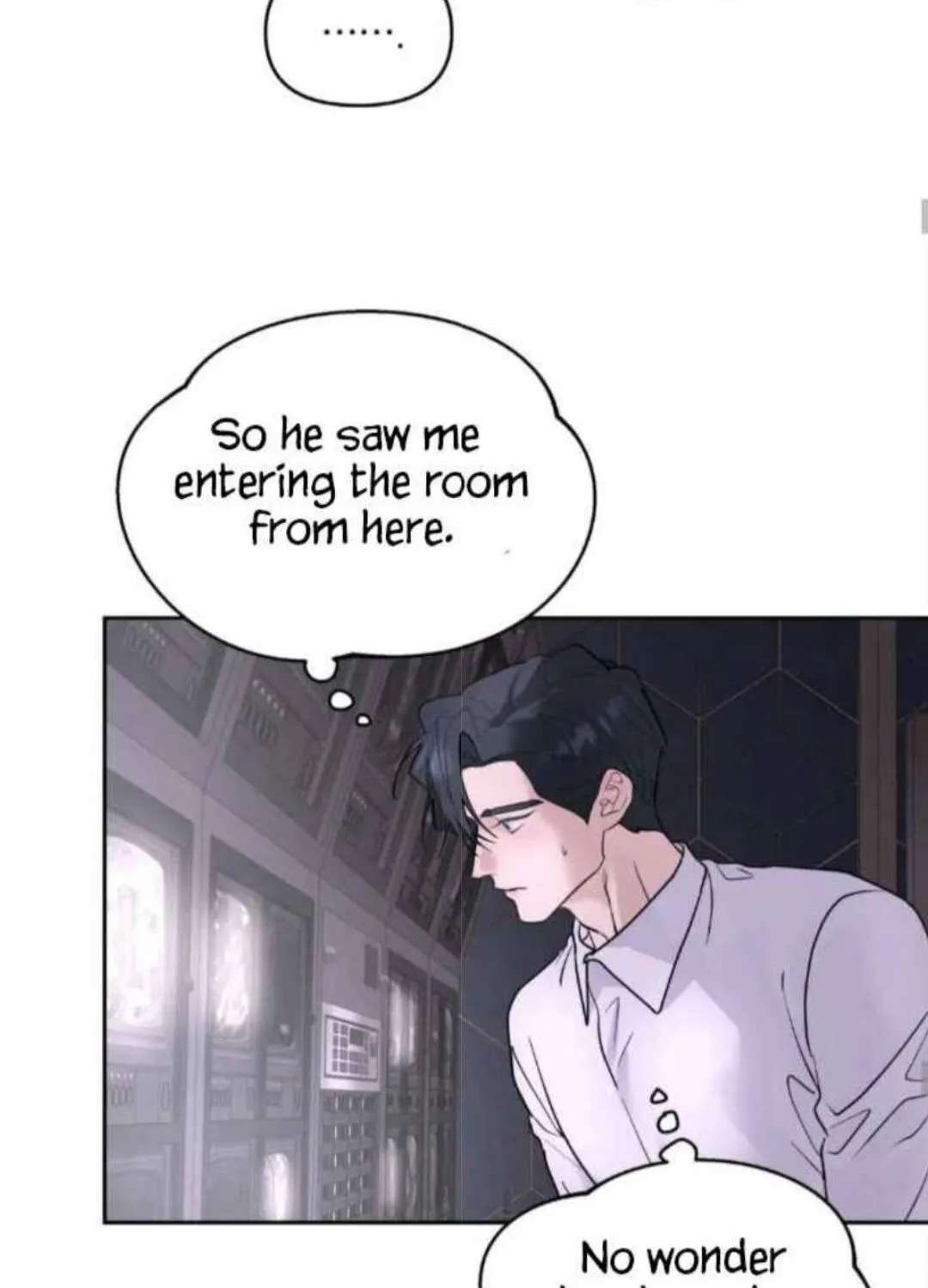 A Tree Without Roots Chapter 116 - page 53