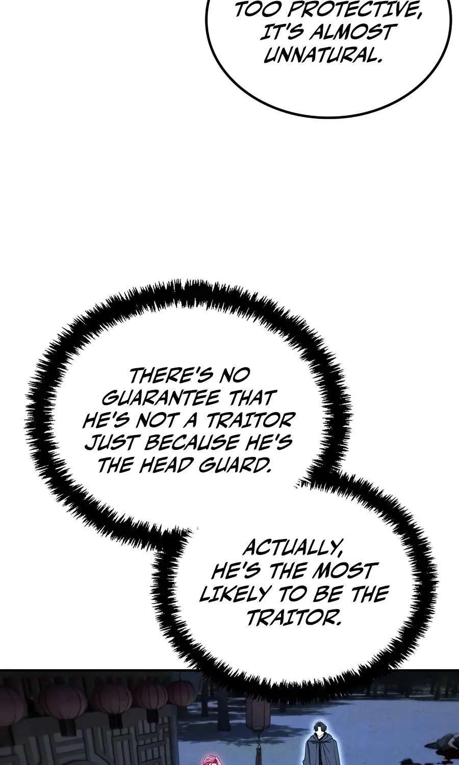 Mount Hua Sect's Genius Phantom Swordsman Chapter 79 - page 51