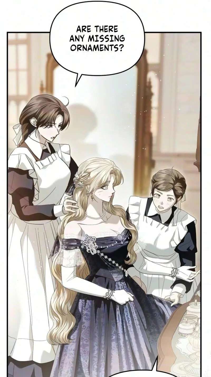 I Only Need Our Child, Your Grace Chapter 28 - page 13