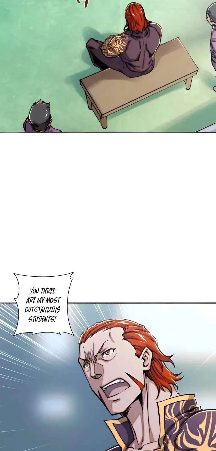 I Gained Power in a Post-Apocalyptic World and Became Unrivaled in the Real World Chapter 23 - page 5