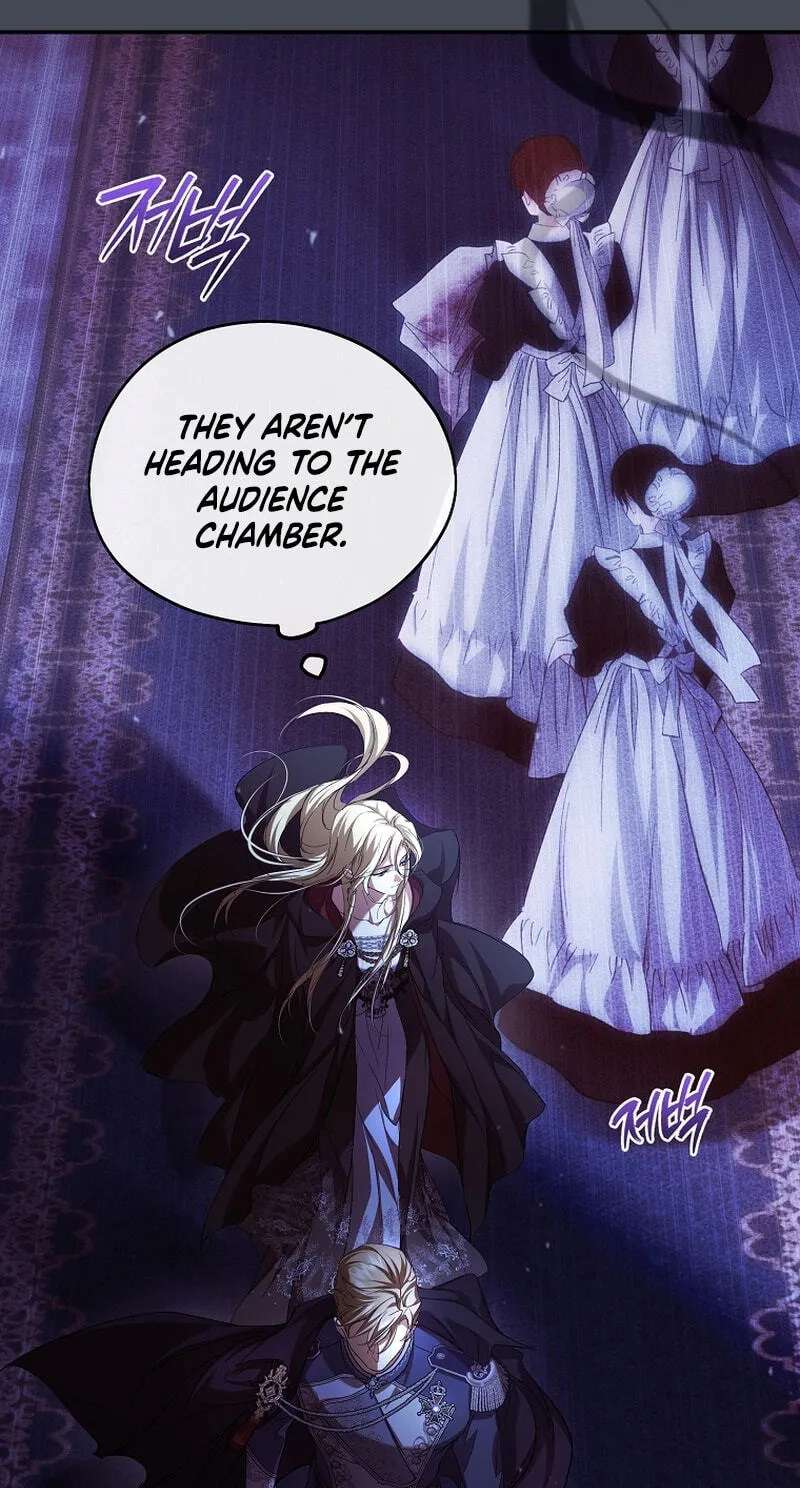 I'm Finding a New Husband Chapter 56 - page 10