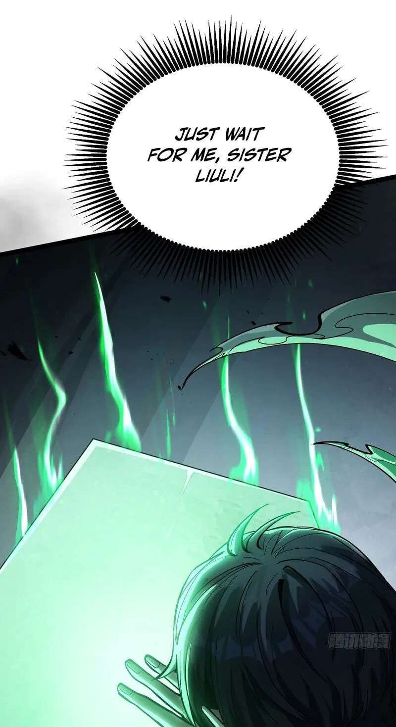 Global Job Change: Starting With the Hidden Class Necromancer Lord Chapter 1 - page 47