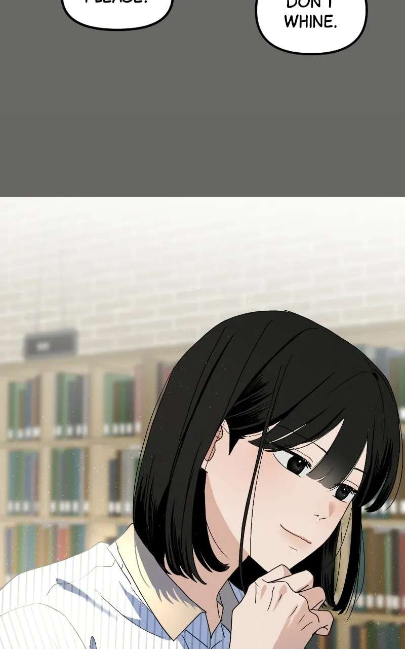 This Punk Wants Love Chapter 4 - page 15