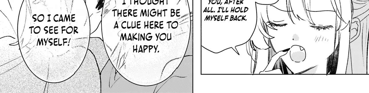 Onihime Is In My House Chapter 3.1 - page 20