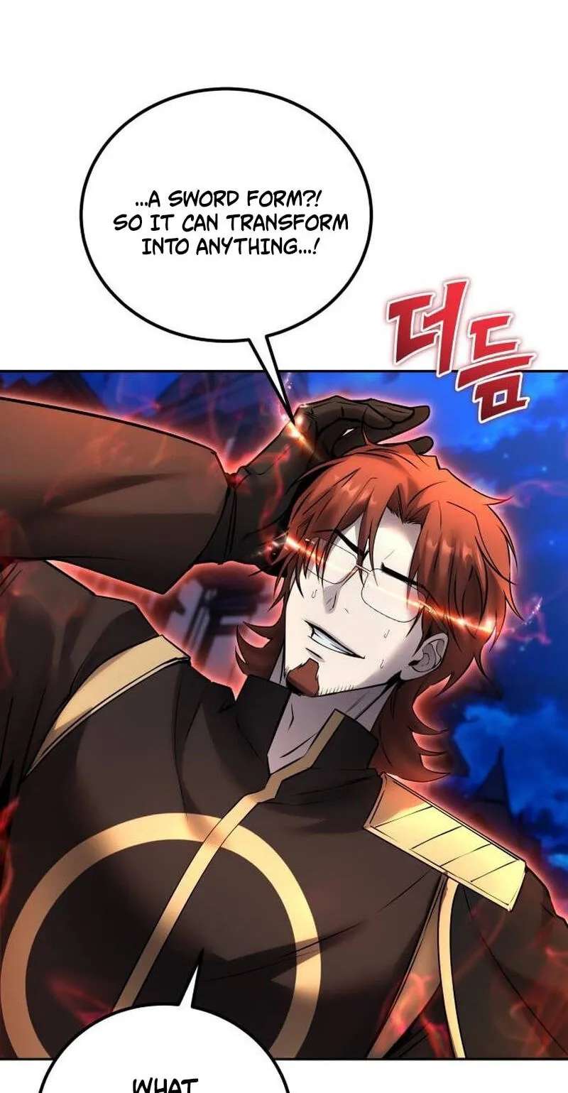 Secretly More Powerful than the Hero Chapter 143 - page 56