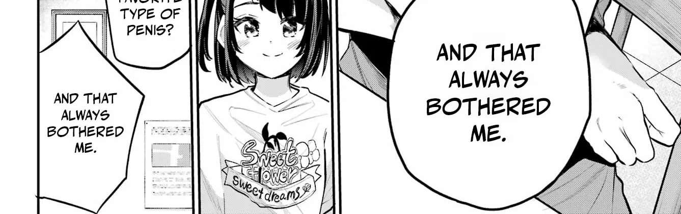 Miya-chan's Succing Life Chapter 14 - page 52