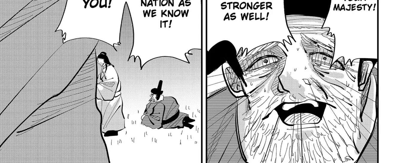 KAKAKAKA Chapter 3 - page 6