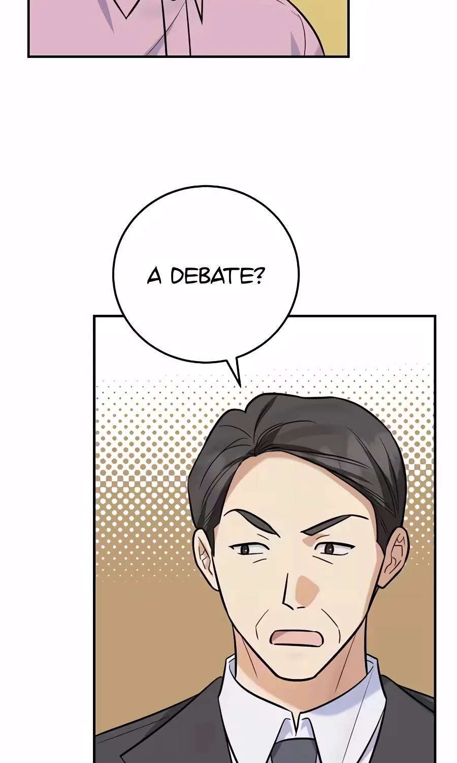 The Overly Competent Junior Employee Chapter 28 - page 63