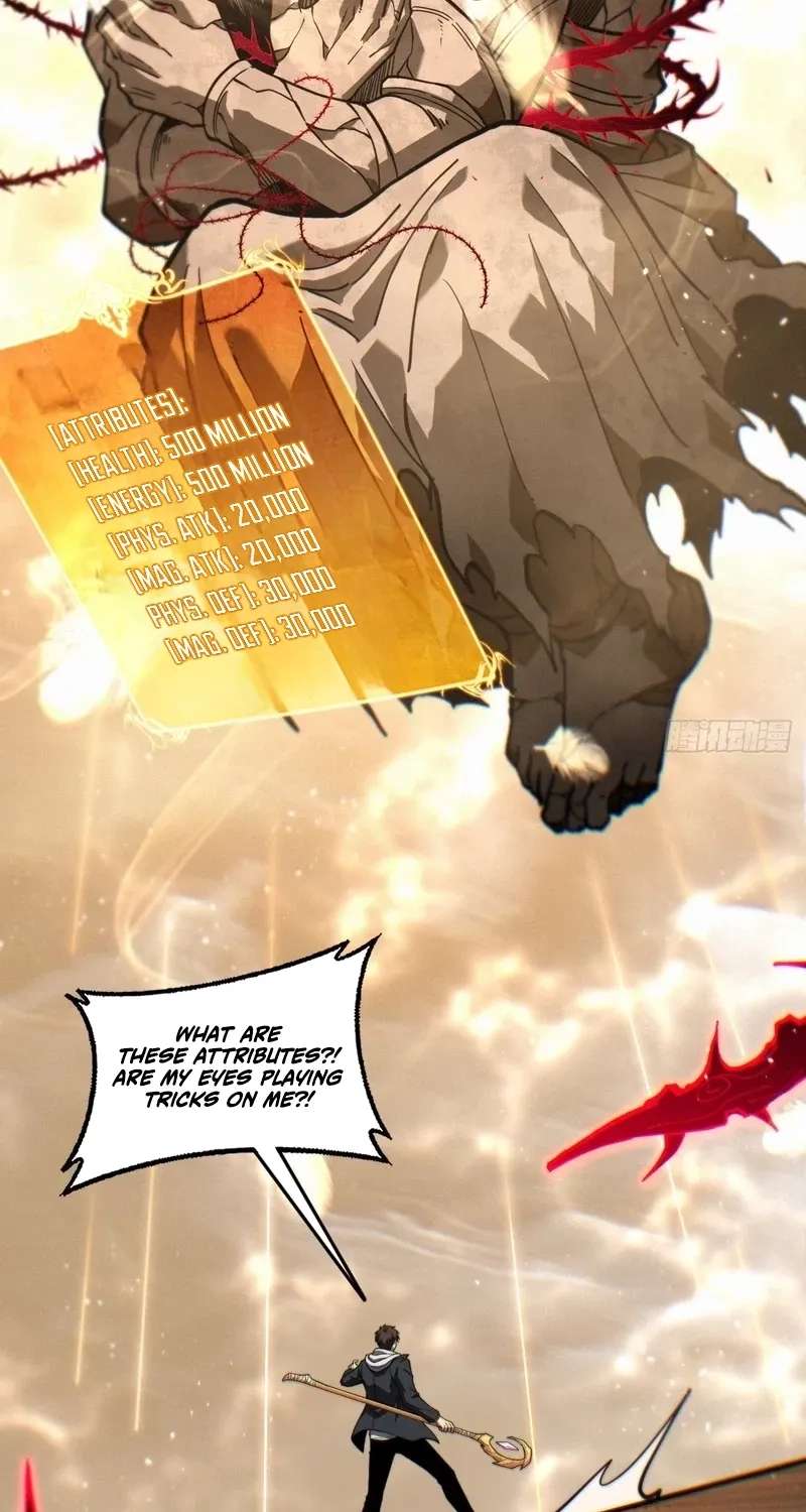 Global Awakening: The Synthesis Master Starts with an Undead Army Chapter 7 - page 14
