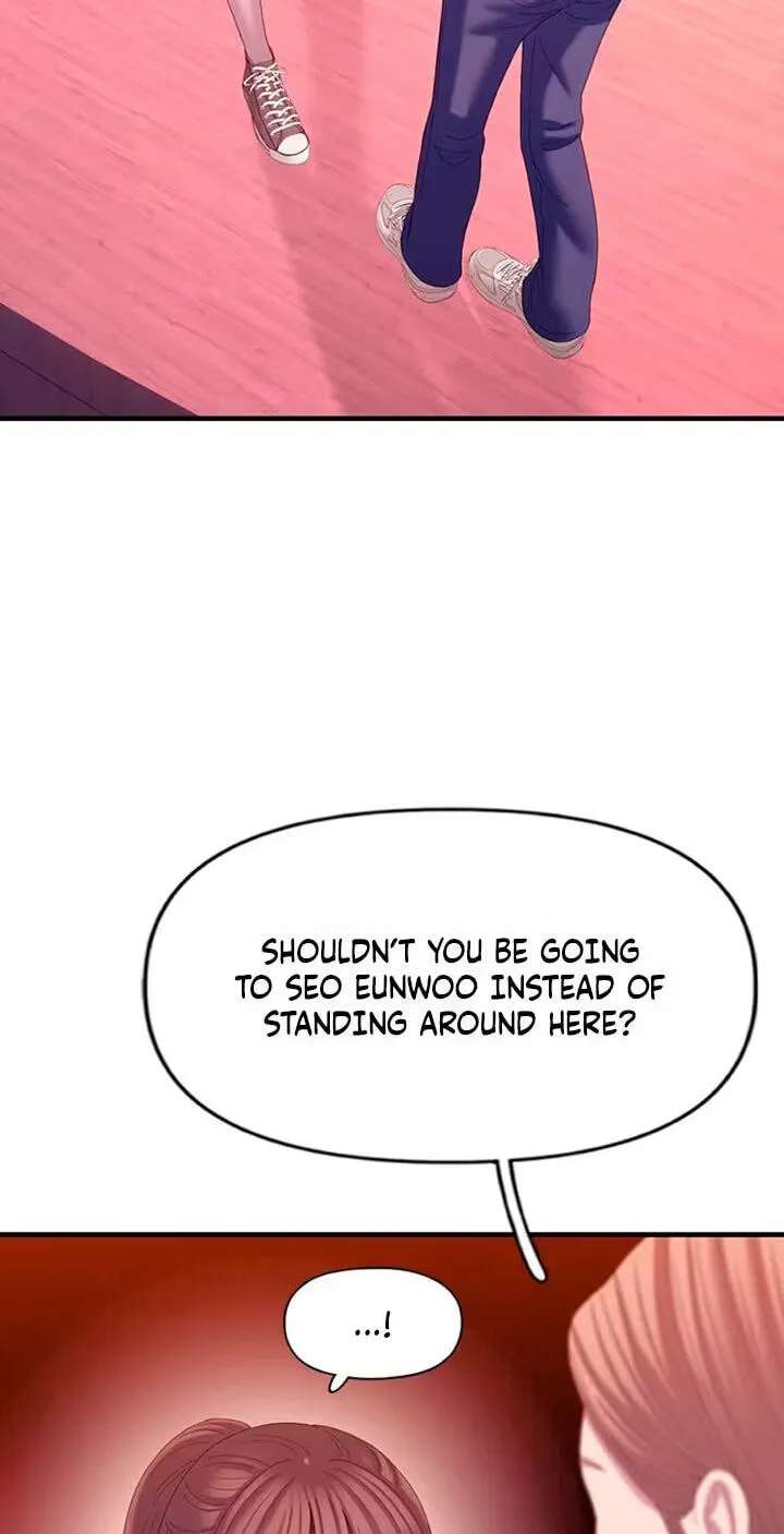 Dating Hell Chapter 33 - page 39