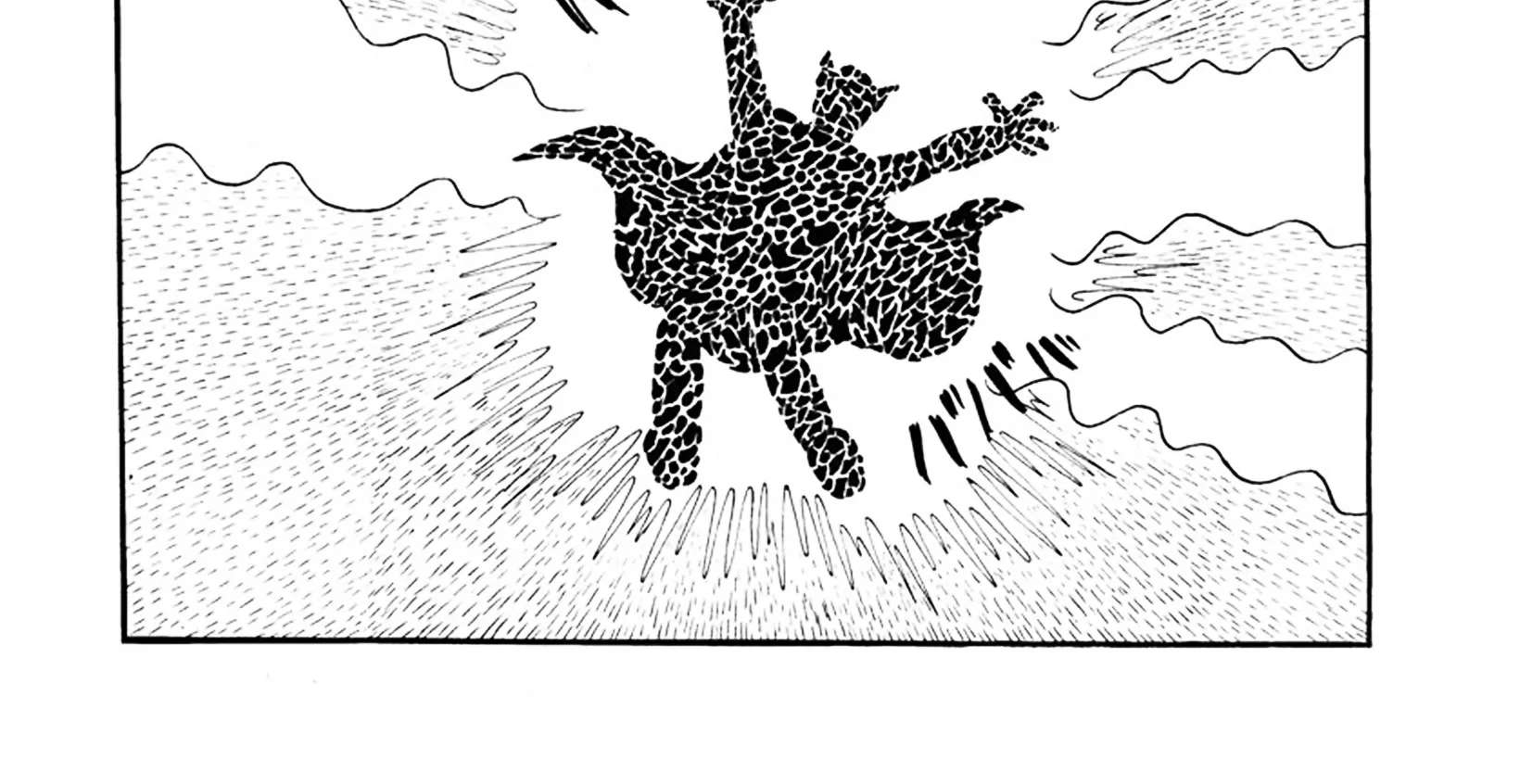 Big X Chapter 17 - page 88
