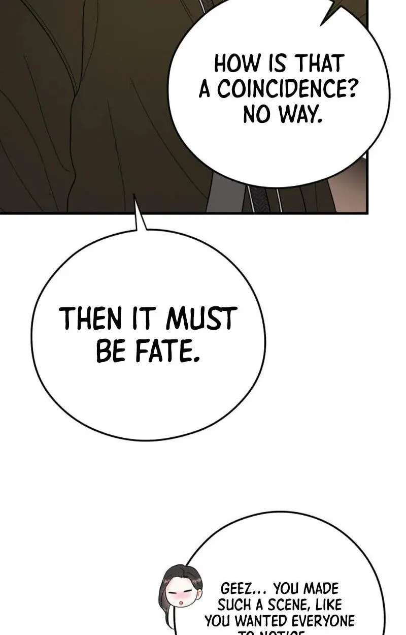 One and Only (Lim Joo-Yi) Chapter 54 - page 36