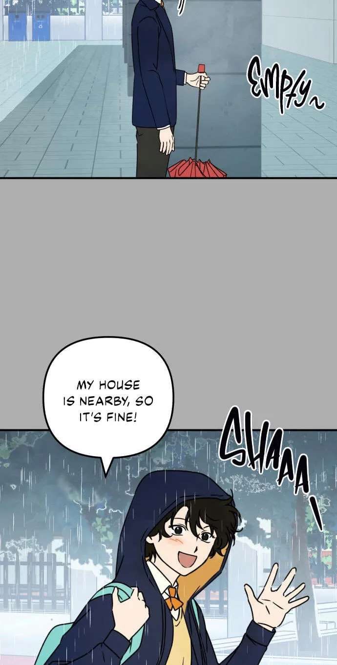 Eating Me Is Prohibited! Chapter 15 - page 12