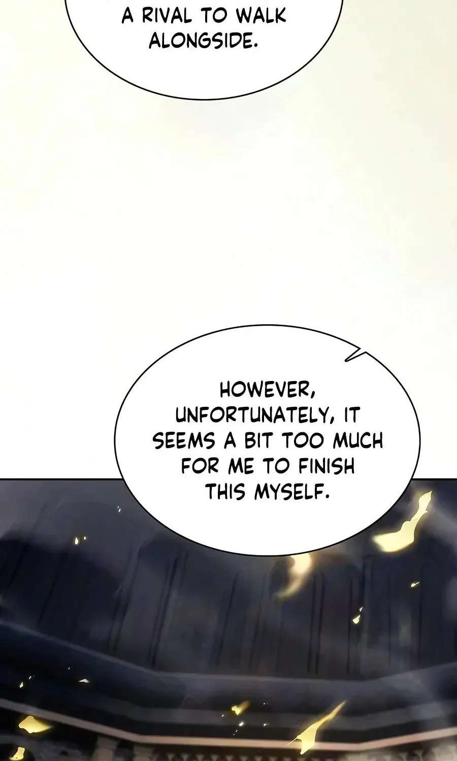Academy’s Genius Swordmaster Chapter 152 - page 30