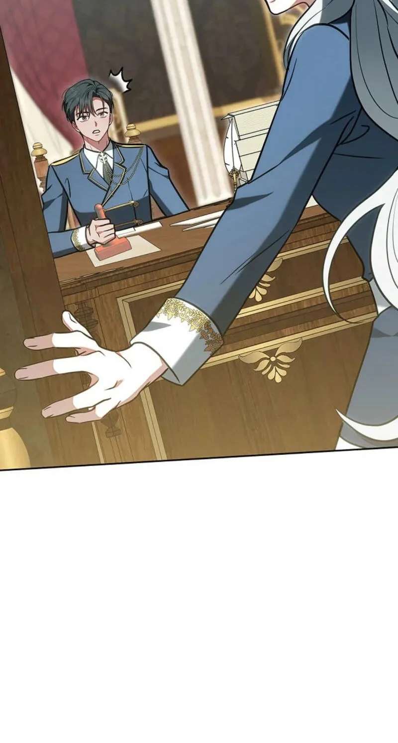 I Was Supposed to Be a Stalker Lady, but Somehow I’m Being Adored Instead Chapter 51 - page 90