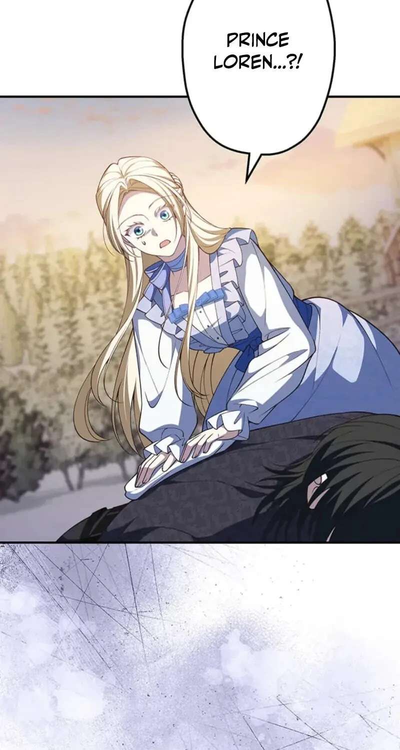 Konyaku Shita Ouji wa Moto Assassin de Shita Chapter 38 - page 25