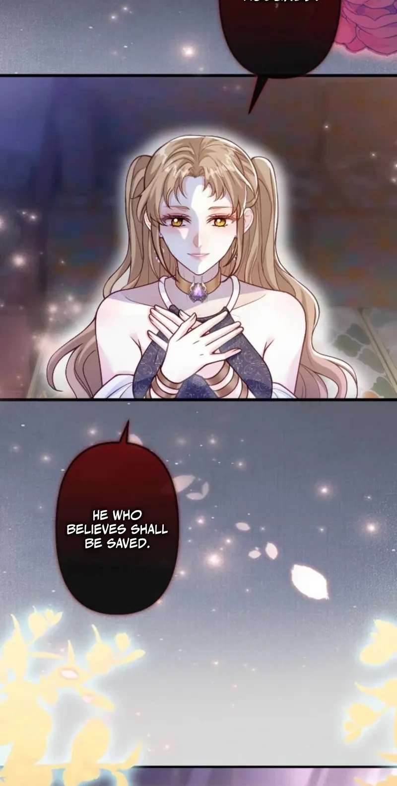 The Tyrant's Overprotective Contract Mother Chapter 53 - page 23