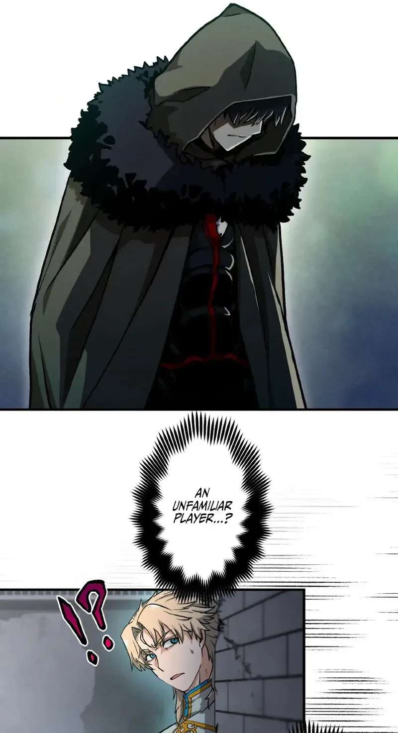 Revenge of the Villain Slayer Chapter 11 - page 20