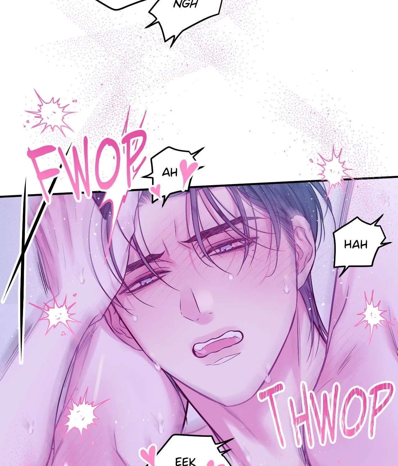 Imperfectly Us Chapter 60 - page 29