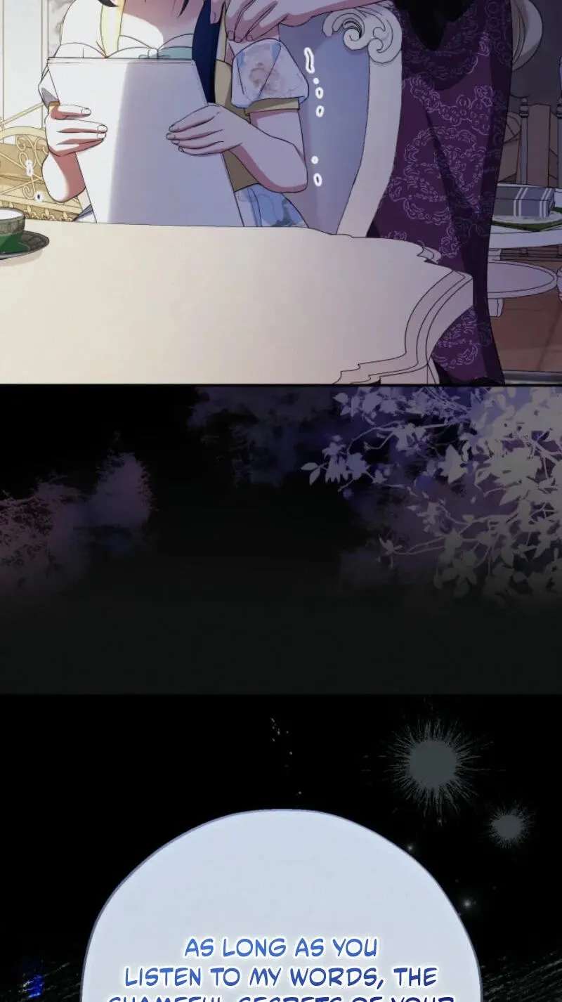 Lord Baby Runs a Romance Fantasy With Cash Chapter 130 - page 37