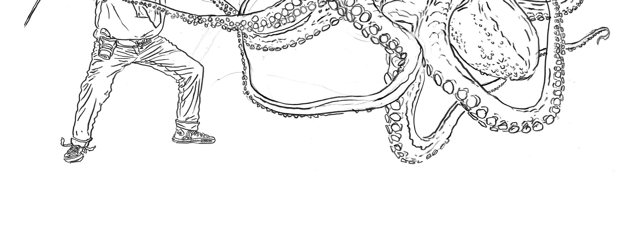 The Shaolin Cowboy: Staying A.I. Live Chapter 2 - page 96