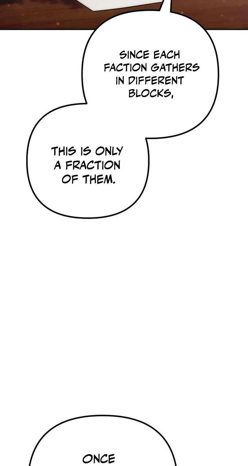 Goddess of Abundance and the Genius Rogue Apostle Chapter 57 - page 98