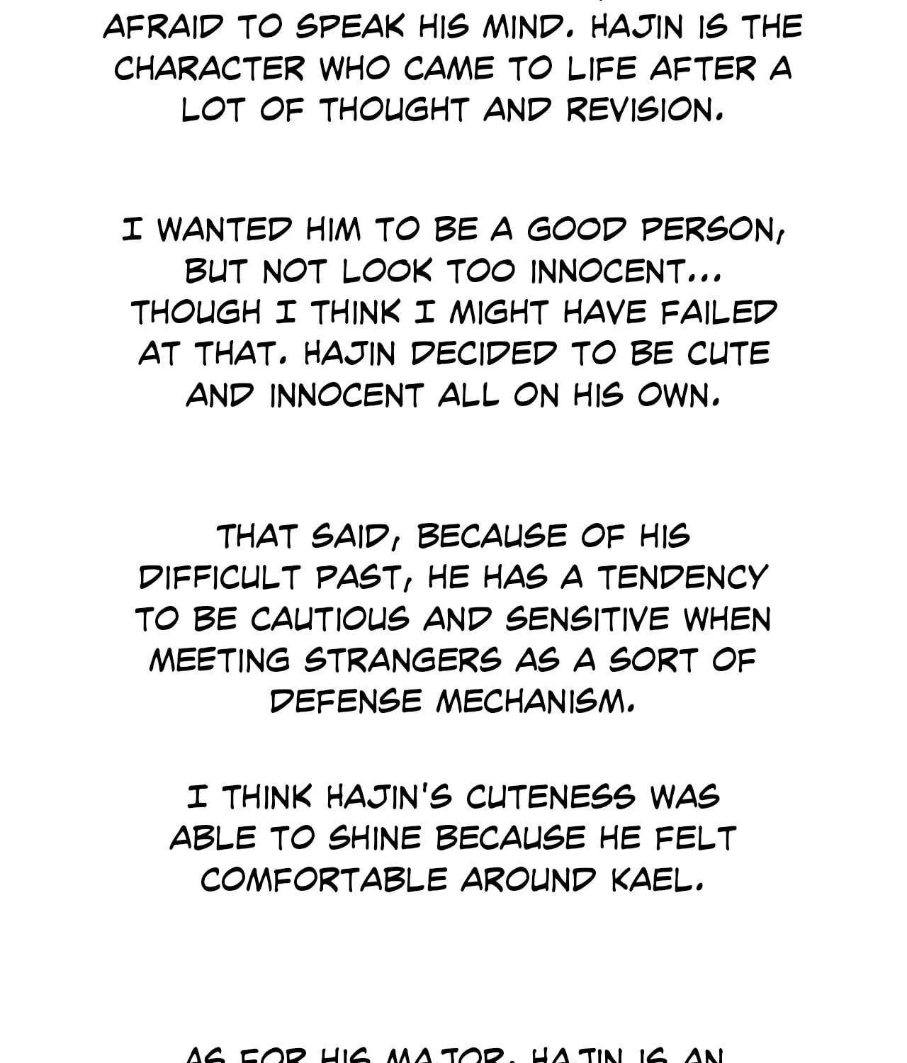 Angel Kiss (Bobnakk) Chapter 69.1 - page 37