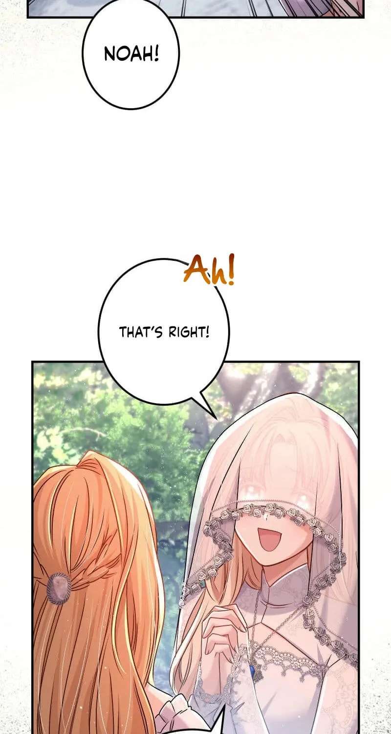 I Leave You Because I Love You Chapter 34 - page 70