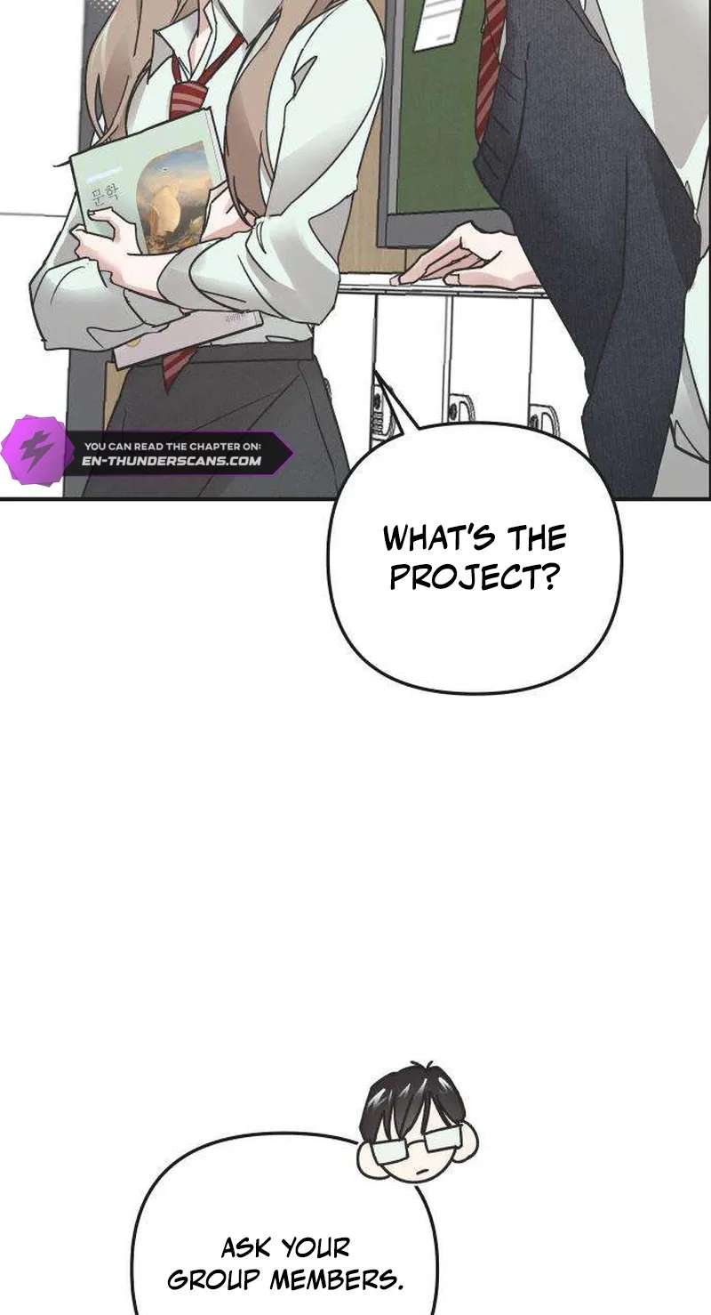 An Equation Without Wrong Answers Chapter 4 - page 84